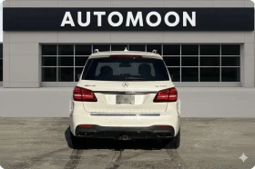 Mercedes-Benz GLS * AMG GL S 63 * CARFAX * ЦЕНА ДО БГ - 26650 € / 52122.87 лв. - 97103303 4