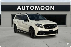 Mercedes-Benz GLS * AMG GL S 63 * CARFAX * ЦЕНА ДО БГ - 26650 € / 52122.87 лв. - 97103303 3