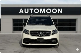 Mercedes-Benz GLS * AMG GL S 63 * CARFAX * ЦЕНА ДО БГ - 26650 € / 52122.87 лв. - 97103303 2