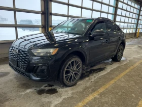 Audi Q5 45 TFSI Sportback * S LINE PREMIUM * Carfax * 