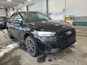 Audi Q5 45 TFSI Sportback * S LINE PREMIUM * Carfax *  - 22400 € / 43810.59 лв. - 94257951 2