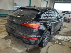 Audi Q5 45 TFSI Sportback * S LINE PREMIUM * Carfax *  - 22400 € / 43810.59 лв. - 94257951 4