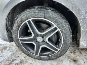 Mercedes-Benz GLE 43 AMG ПОДГРЕВ* ОБДУХ* ПАМЕТ* КЕЙЛЕС* ПАНОРАМА - 22200 € / 43419.43 лв. - 58591490 16