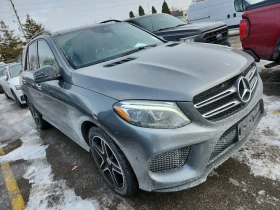 Mercedes-Benz GLE 43 AMG ПОДГРЕВ* ОБДУХ* ПАМЕТ* КЕЙЛЕС* ПАНОРАМА - 22200 € / 43419.43 лв. - 58591490 2