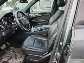 Mercedes-Benz GLE 43 AMG ПОДГРЕВ* ОБДУХ* ПАМЕТ* КЕЙЛЕС* ПАНОРАМА - 22200 € / 43419.43 лв. - 58591490 6