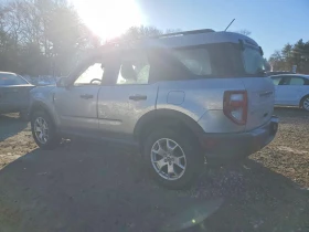 Ford Bronco Sport, снимка 2