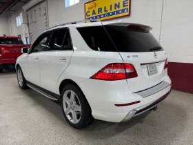 Mercedes-Benz ML 350 AMG PKG / H&K / 360 / PANO / ПОДГРЕВИ / KEYLESS - 13300 € / 26012.54 лв. - 63895394 2