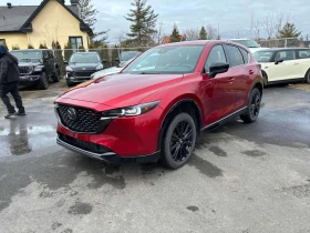Mazda CX-5 * Sport Design w/Turbo AWD * CARFAX * KEYLESS