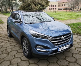 Hyundai Tucson 2.0 CRDI | Auto.bg — изображение 2