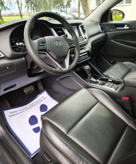 Hyundai Tucson 2.0 CRDI | Auto.bg — изображение 9