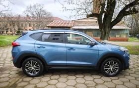 Hyundai Tucson 2.0 CRDI | Auto.bg — изображение 3