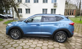 Hyundai Tucson 2.0 CRDI | Auto.bg — изображение 7