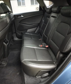 Hyundai Tucson 2.0 CRDI | Auto.bg — изображение 17