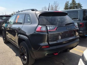 Jeep Cherokee * TRAILHAWK * CARFAX *  | Auto.bg — изображение 4