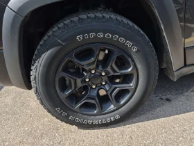 Jeep Cherokee * TRAILHAWK * CARFAX *  | Auto.bg — изображение 7