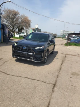 Toyota Rav4 - 33500 € / 65520.31 лв. - 93344134 2