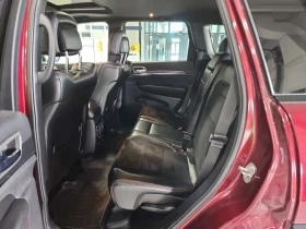 Jeep Grand cherokee TRAILHAWK/5.7/CARFAX/ | Auto.bg — изображение 11