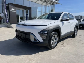 ������ Hyundai Kona