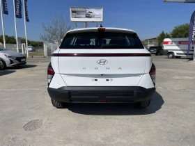 Hyundai Kona Comfort Rain 1.6 GDI HEV 6DCT | Mobile.bg � ����� ������ 3