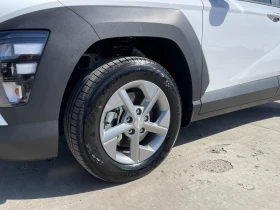 Hyundai Kona Comfort Rain 1.6 GDI HEV 6DCT | Mobile.bg � ����� ������ 12