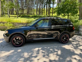 BMW X3 3.0d 204�� | Mobile.bg � ����� ������ 7