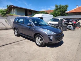 Peugeot 4007 2.2HDI 7-������ | Mobile.bg � ����� ������ 7