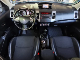 Peugeot 4007 2.2HDI 7-������ | Mobile.bg � ����� ������ 10