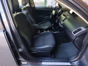 Peugeot 4007 2.2HDI 7-������ | Mobile.bg � ����� ������ 12