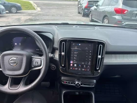 Volvo XC40 * Plus Bright Theme * АВТОКРЕДИТ *  | Auto.bg — изображение 10