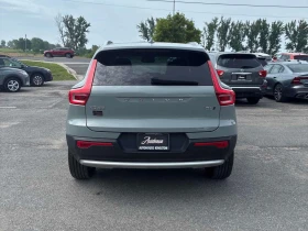 Volvo XC40 * Plus Bright Theme * АВТОКРЕДИТ *  | Auto.bg — изображение 5