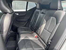 Volvo XC40 * Plus Bright Theme * АВТОКРЕДИТ *  | Auto.bg — изображение 12