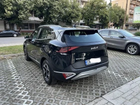 Kia Sportage 1, 6T MHEV 2WD Aut - 23300 € / 45570.84 лв. - 28308995 2