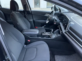 Kia Sportage 1, 6T MHEV 2WD Aut - 23300 € / 45570.84 лв. - 28308995 5