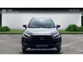 Toyota Rav4 2.5HSD ADVENTURE AWD | Mobile.bg � ����� ������ 5