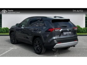 ����� �� �������� �� Toyota Rav4 2.5HSD ADVENTURE AWD