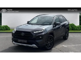 ����� �� �������� �� Toyota Rav4 2.5HSD ADVENTURE AWD