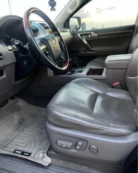 Lexus GX 460 4.6 V8 * 4WD * 7 МЕСТЕН * БЕЗ ИНЦИДЕНТИ *  | Auto.bg — изображение 7
