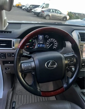 Lexus GX 460 4.6 V8 * 4WD * 7 МЕСТЕН * БЕЗ ИНЦИДЕНТИ *  | Auto.bg — изображение 9
