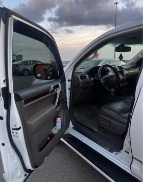 Lexus GX 460 4.6 V8 * 4WD * 7 МЕСТЕН * БЕЗ ИНЦИДЕНТИ *  | Auto.bg — изображение 6