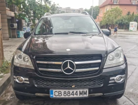 Mercedes-Benz GL 320 