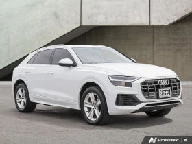 Audi Q8 3.0 55TFSI Quattro - 26300 € - 90596688 5
