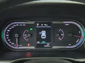 Hyundai Tucson ПОДГРЕВ* ОБДУХВАНЕ* КАМЕРА* LANE* ASSIST | Auto.bg — изображение 9
