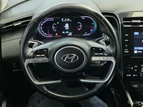 Hyundai Tucson ПОДГРЕВ* ОБДУХВАНЕ* КАМЕРА* LANE* ASSIST | Auto.bg — изображение 6