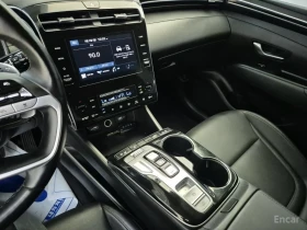 Hyundai Tucson ПОДГРЕВ* ОБДУХВАНЕ* КАМЕРА* LANE* ASSIST | Auto.bg — изображение 7