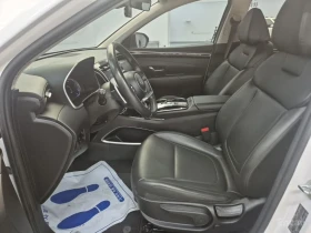 Hyundai Tucson ПОДГРЕВ* ОБДУХВАНЕ* КАМЕРА* LANE* ASSIST | Auto.bg — изображение 12