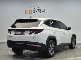 Hyundai Tucson ПОДГРЕВ* ОБДУХВАНЕ* КАМЕРА* LANE* ASSIST | Auto.bg — изображение 4