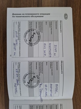 Kia Sportage 1.6 T-gdi EX 4x4 �������� | Mobile.bg � ����� ������ 12