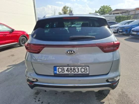 Kia Sportage 1.6 T-gdi EX 4x4 �������� | Mobile.bg � ����� ������ 5