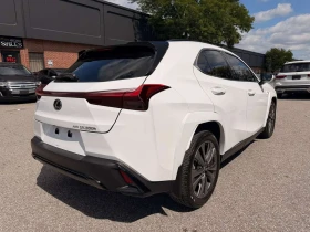 Lexus UX * 300h * CARFAX * БЕЗ ПЪРВОНАЧАЛНА ВНОСКА | Auto.bg — изображение 3