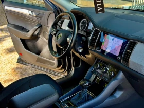 Skoda Kodiaq 2.0TDI 200hp БАРТЕР - 24999 € - 27555446 10